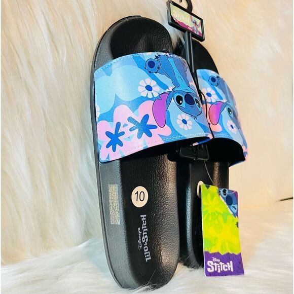 Stitch Sandals  - Picture 4 of 4